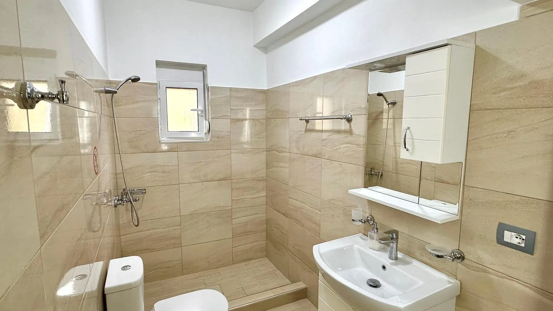 Elisabeth Apartments 2 Σαράντα