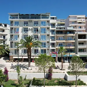 Hotel Republika, Sarandë